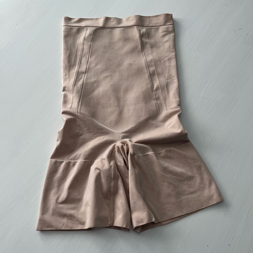 Spanx
